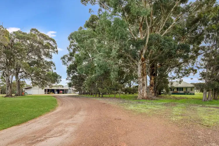 Third view of Homely rural property listing, 467 Twenty Four Road, Karridale WA 6288