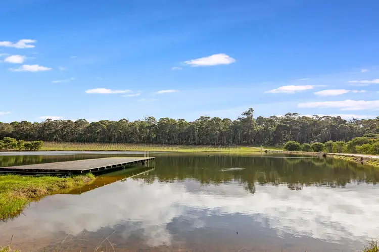 Fourth view of Homely rural property listing, 467 Twenty Four Road, Karridale WA 6288