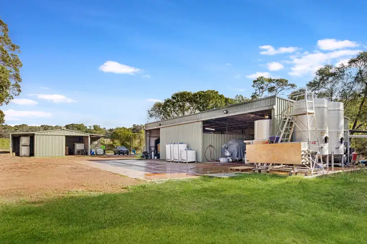Fifth view of Homely rural property listing, 467 Twenty Four Road, Karridale WA 6288