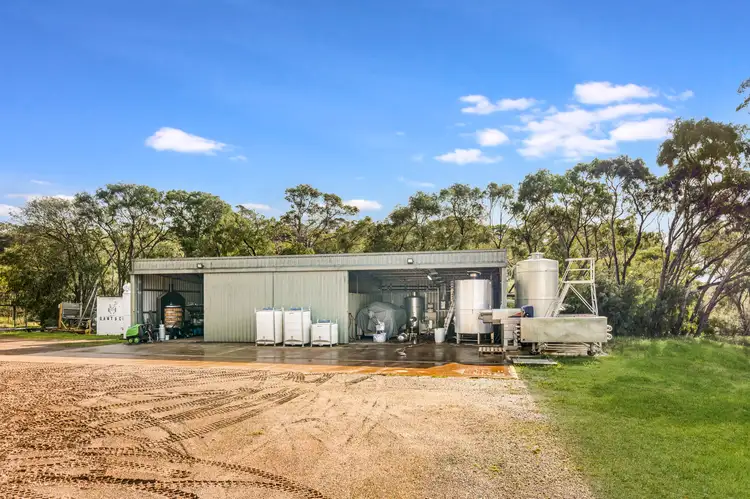 Sixth view of Homely rural property listing, 467 Twenty Four Road, Karridale WA 6288