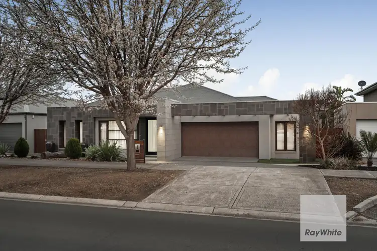 Second view of Homely house listing, 14 Dellamore Boulevard, Greenvale VIC 3059