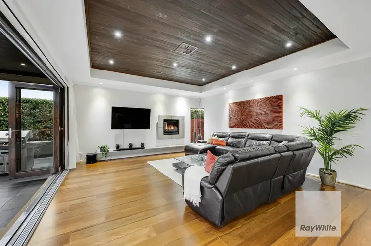 Fifth view of Homely house listing, 14 Dellamore Boulevard, Greenvale VIC 3059