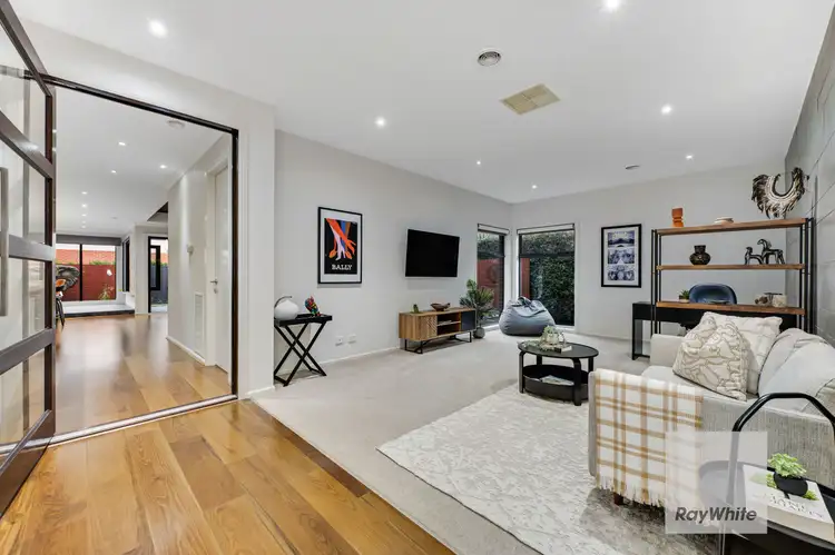 Sixth view of Homely house listing, 14 Dellamore Boulevard, Greenvale VIC 3059