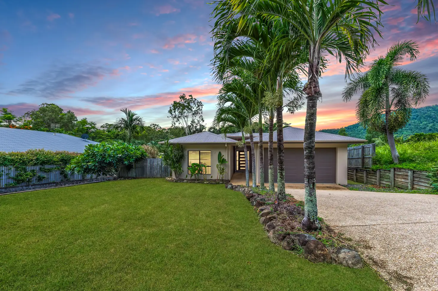 Main view of Homely house listing, 15 Armada Crescent, Jubilee Pocket QLD 4802