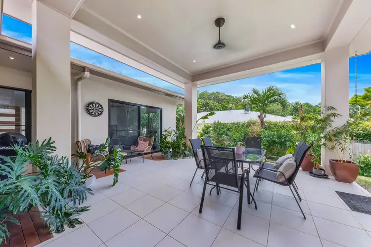 Second view of Homely house listing, 15 Armada Crescent, Jubilee Pocket QLD 4802