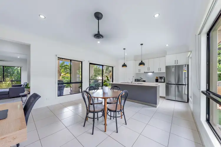 Fourth view of Homely house listing, 15 Armada Crescent, Jubilee Pocket QLD 4802