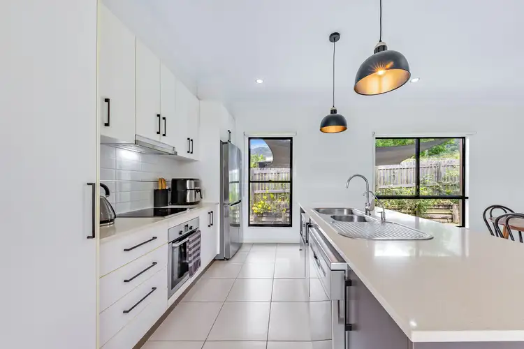 Fifth view of Homely house listing, 15 Armada Crescent, Jubilee Pocket QLD 4802