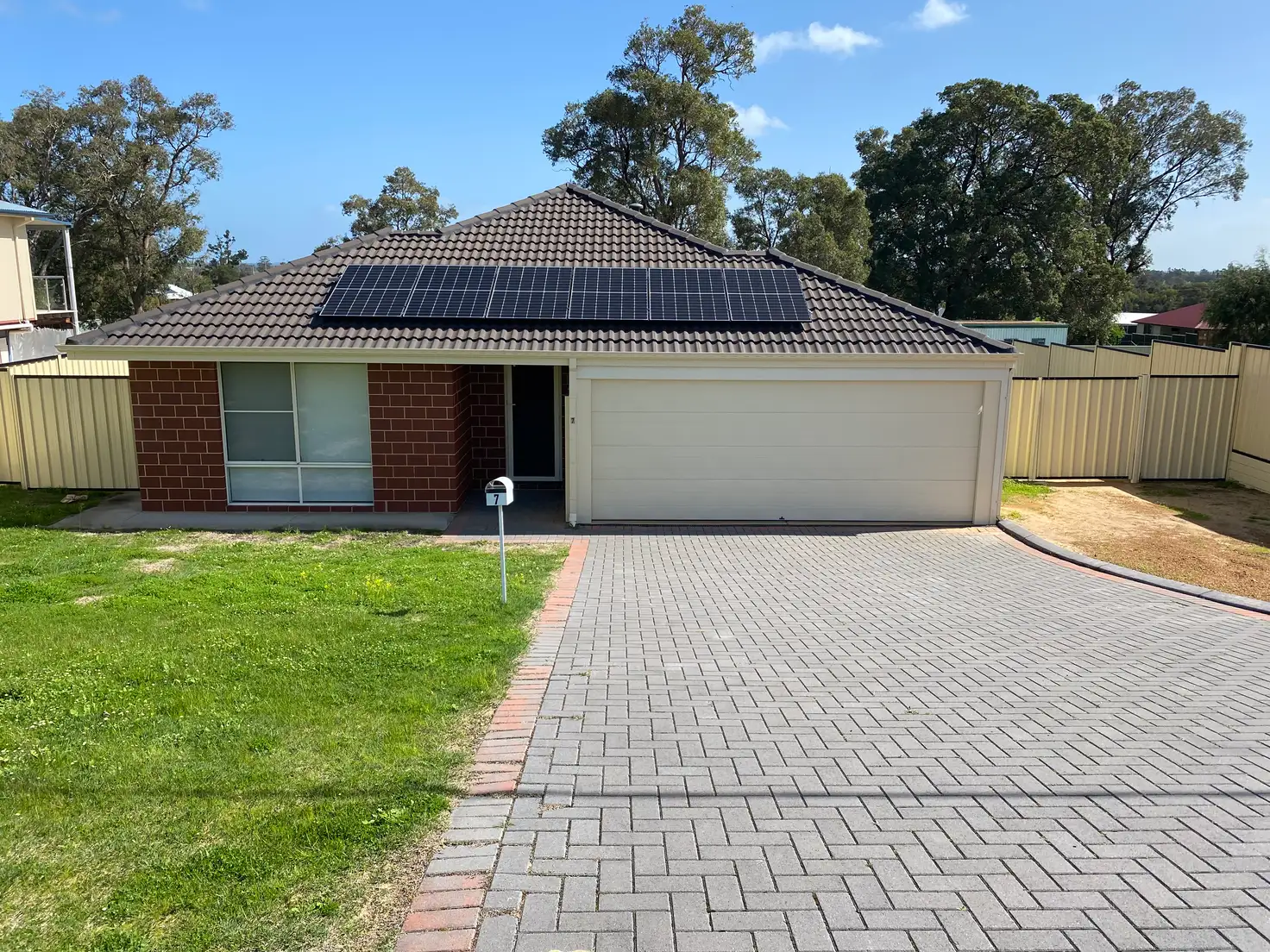 Main view of Homely house listing, 7 Barrington Knight Road, Yarloop WA 6218