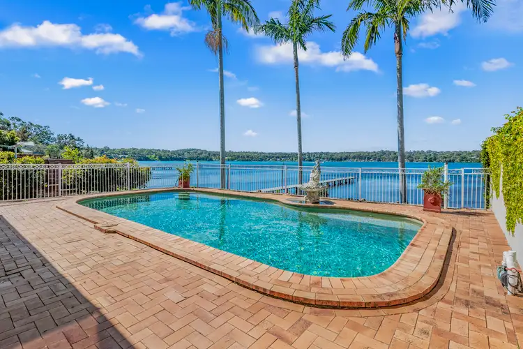 Main view of Homely house listing, 12 Anzac Parade, Toronto NSW 2283