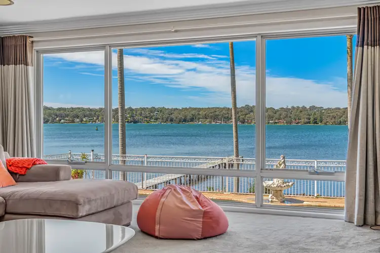 Third view of Homely house listing, 12 Anzac Parade, Toronto NSW 2283