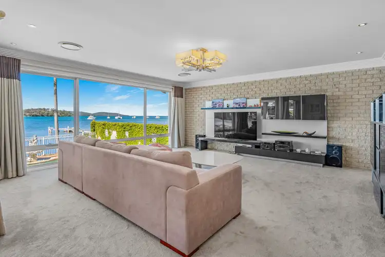 Fourth view of Homely house listing, 12 Anzac Parade, Toronto NSW 2283