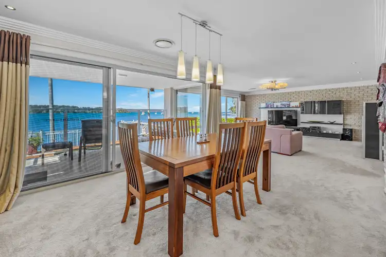 Fifth view of Homely house listing, 12 Anzac Parade, Toronto NSW 2283