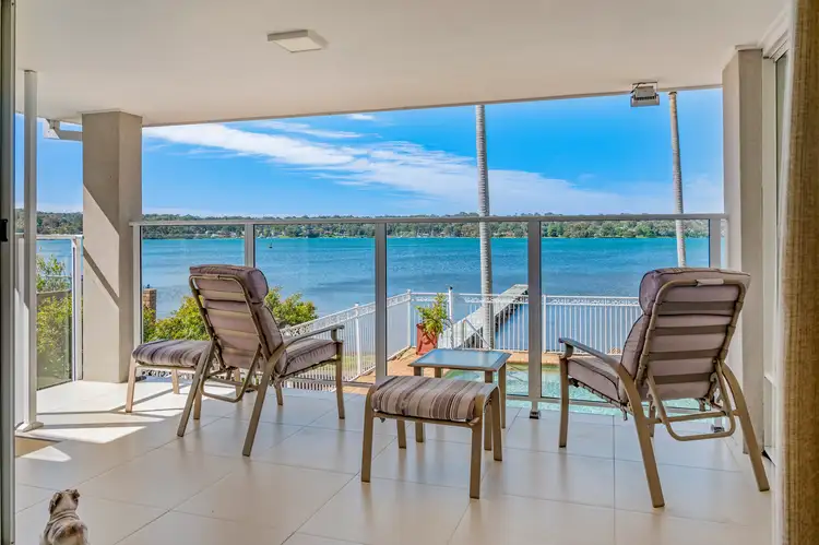 Seventh view of Homely house listing, 12 Anzac Parade, Toronto NSW 2283