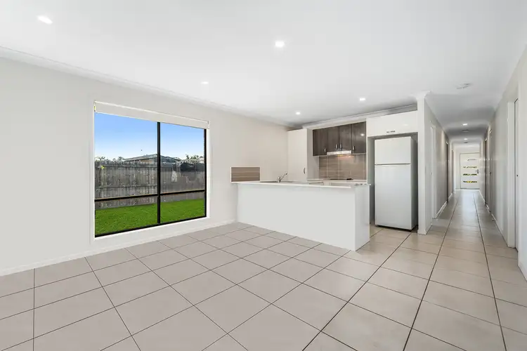 Second view of Homely house listing, 2 Princess Street, Burpengary QLD 4505