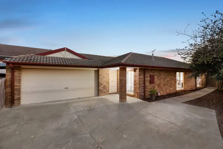 2/48 Bergins Road, Rowville VIC 3178