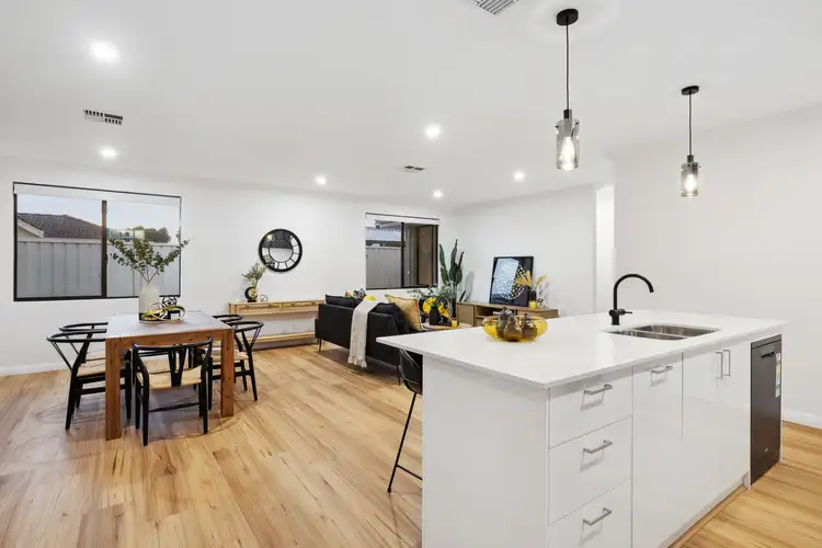 Main view of Homely house listing, 9B Paringa Street, Morley WA 6062