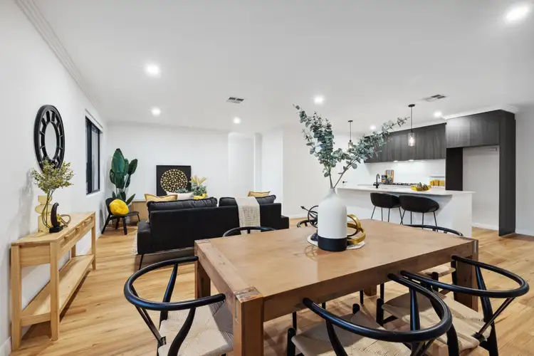 Third view of Homely house listing, 9B Paringa Street, Morley WA 6062