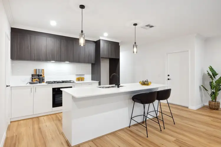 Fifth view of Homely house listing, 9B Paringa Street, Morley WA 6062