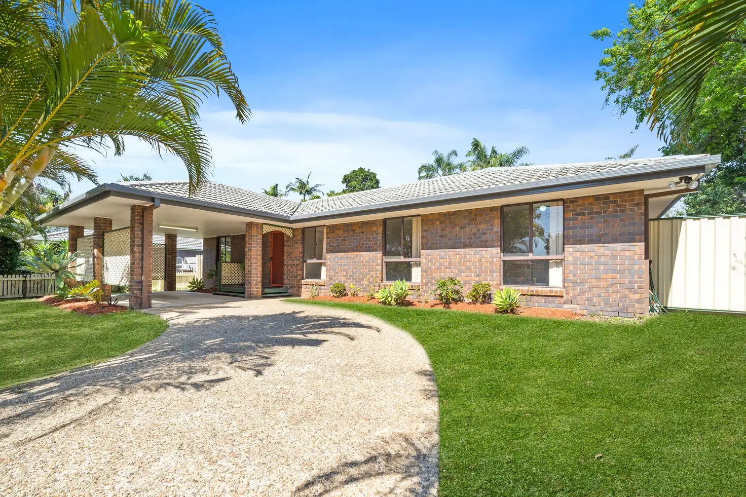 Main view of Homely house listing, 34 Sweetgum St, Hillcrest QLD 4118