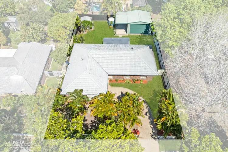 Second view of Homely house listing, 34 Sweetgum St, Hillcrest QLD 4118