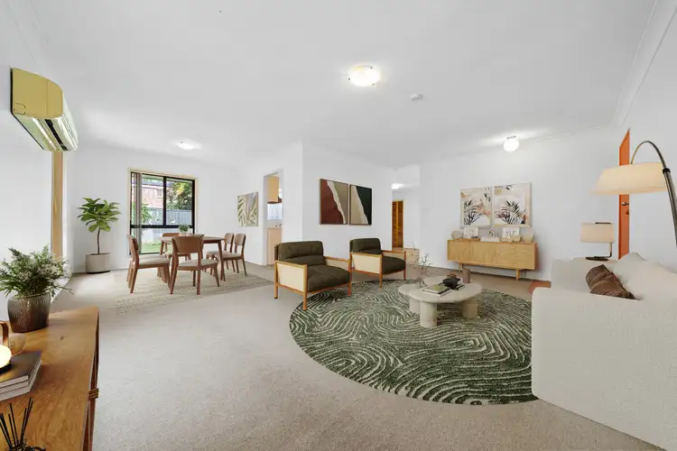 Third view of Homely house listing, 34 Sweetgum St, Hillcrest QLD 4118