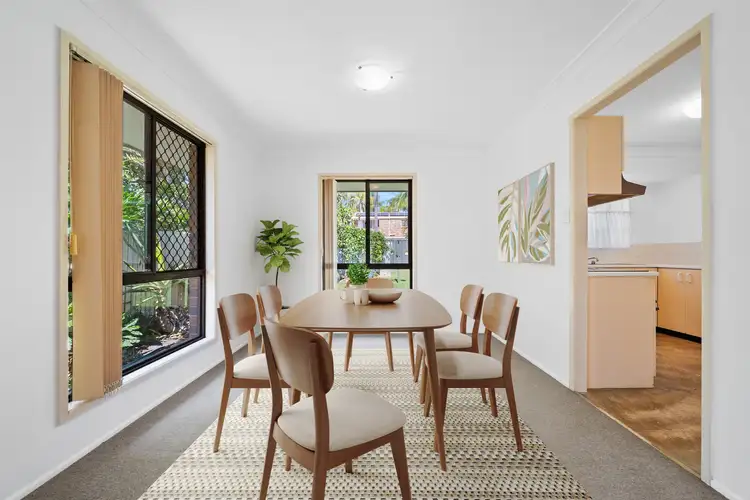 Fourth view of Homely house listing, 34 Sweetgum St, Hillcrest QLD 4118