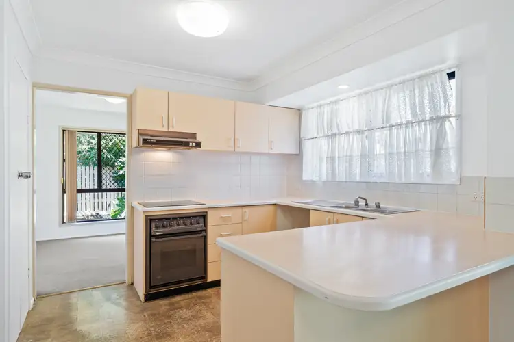 Fifth view of Homely house listing, 34 Sweetgum St, Hillcrest QLD 4118