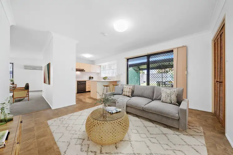 Sixth view of Homely house listing, 34 Sweetgum St, Hillcrest QLD 4118