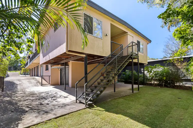 Main view of Homely unit listing, 5/38 Alderson Street, Newmarket QLD 4051