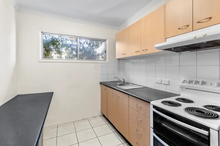 Third view of Homely unit listing, 5/38 Alderson Street, Newmarket QLD 4051
