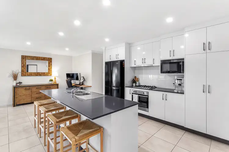 Main view of Homely house listing, 14 Lemau Court, Jubilee Pocket QLD 4802