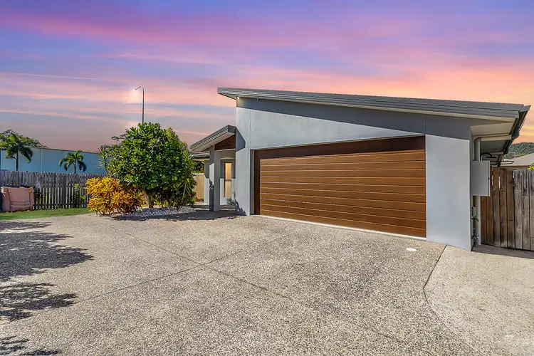 Second view of Homely house listing, 14 Lemau Court, Jubilee Pocket QLD 4802