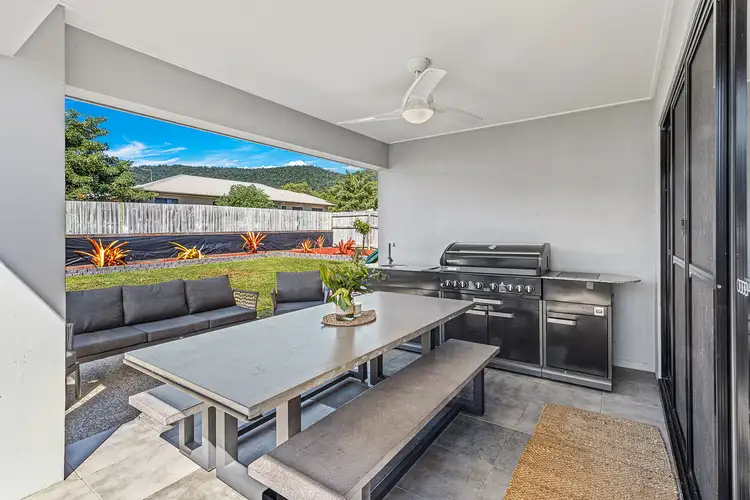 Third view of Homely house listing, 14 Lemau Court, Jubilee Pocket QLD 4802
