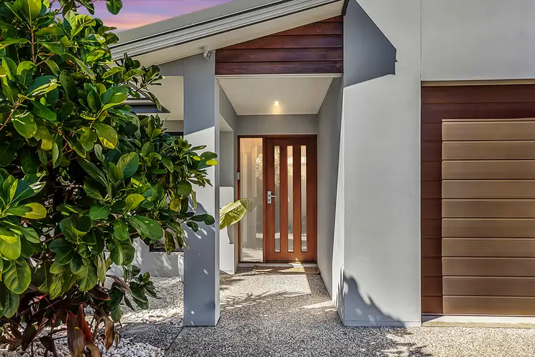 Fourth view of Homely house listing, 14 Lemau Court, Jubilee Pocket QLD 4802