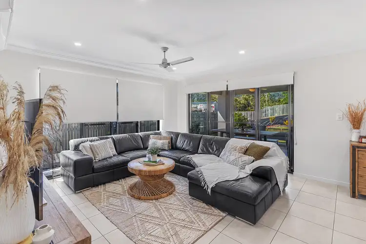 Sixth view of Homely house listing, 14 Lemau Court, Jubilee Pocket QLD 4802
