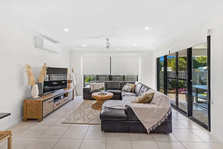 Seventh view of Homely house listing, 14 Lemau Court, Jubilee Pocket QLD 4802