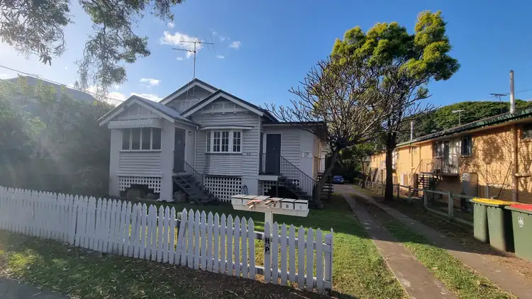 Second view of Homely unit listing, 3/50 Somerset Street, Windsor QLD 4030