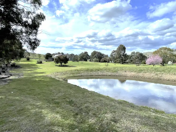 Third view of Homely house listing, 90 Happy Valley Road, Gundagai NSW 2722