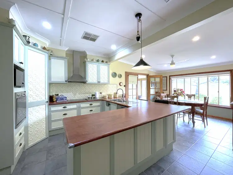 Fourth view of Homely house listing, 90 Happy Valley Road, Gundagai NSW 2722