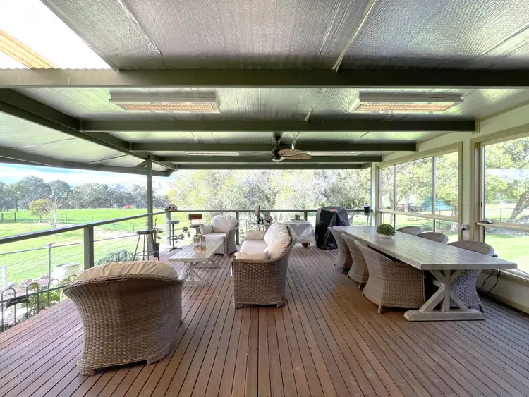 Fifth view of Homely house listing, 90 Happy Valley Road, Gundagai NSW 2722