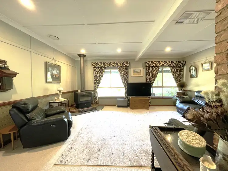 Sixth view of Homely house listing, 90 Happy Valley Road, Gundagai NSW 2722