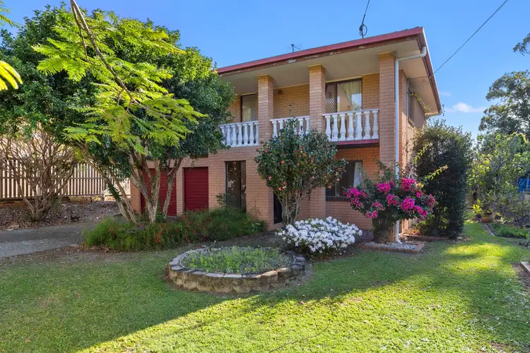 62 Spoonbill Street, Birkdale QLD 4159