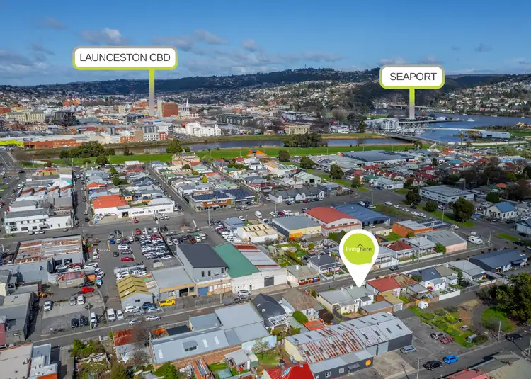 22 Bedford Street, Invermay TAS 7248