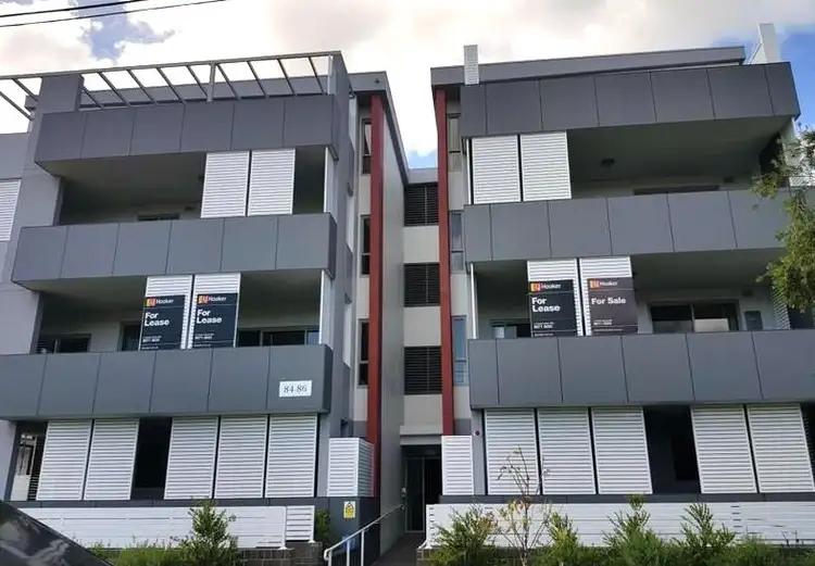 10/84 Aurelia Street, Toongabbie NSW 2146