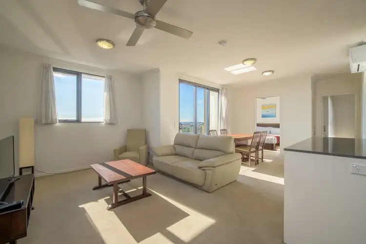 Seventh view of Homely unit listing, 610/52 Oaka Lane, Gladstone Central QLD 4680