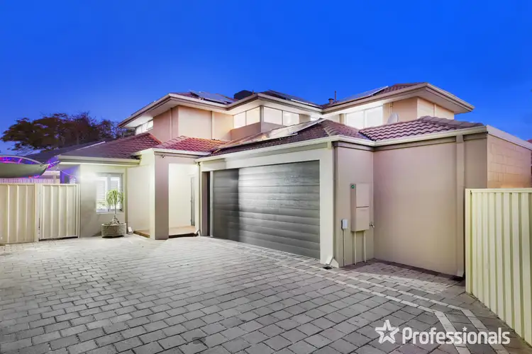 120A Alexander Drive, Dianella WA 6059
