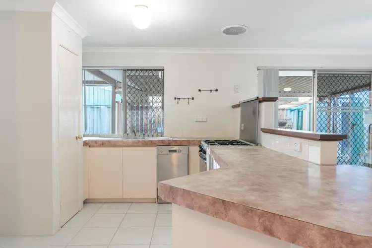 Fourth view of Homely house listing, 9 Lightfoot Place, Cooloongup WA 6168