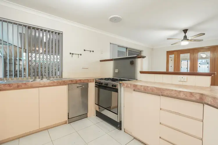 Fifth view of Homely house listing, 9 Lightfoot Place, Cooloongup WA 6168
