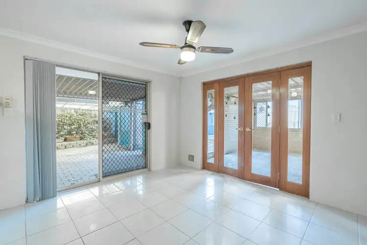 Sixth view of Homely house listing, 9 Lightfoot Place, Cooloongup WA 6168
