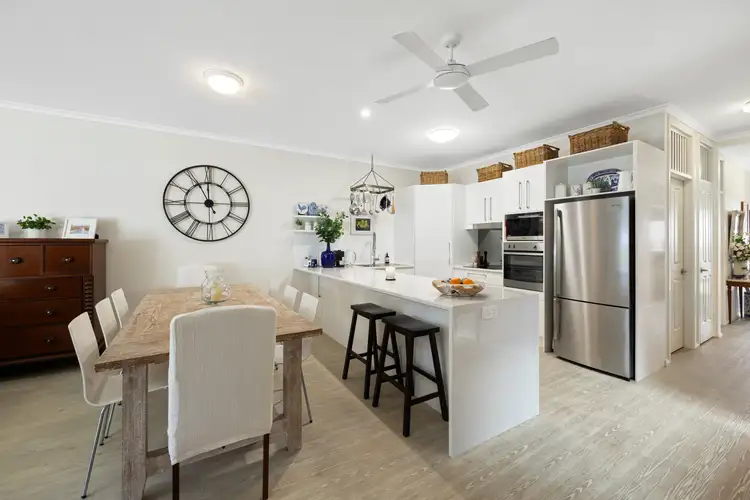 4/8 Scanlan Court, Buderim QLD 4556